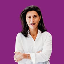 Profile picture for Caroline Sarrot-Lecarpentier