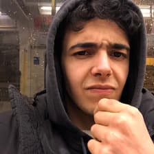 Profile picture for Riad Belarbi