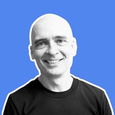 Profile picture for Matteo Cassese