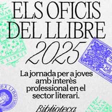 Profile picture for Els oficis del llibre
