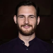 Profile picture for Anton Nazaruk