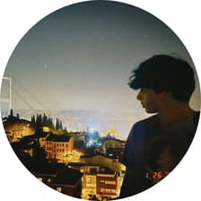 Profile picture for Rishi Kanaparti