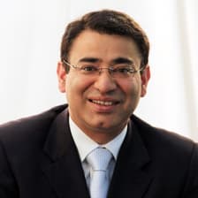 Profile picture for Pranav Pasricha