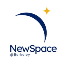 Profile picture for NewSpace at Berkeley
