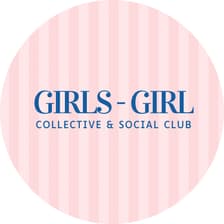 Profile picture for Girls Girl Collective