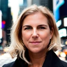 Profile picture for Alice Myerhoff