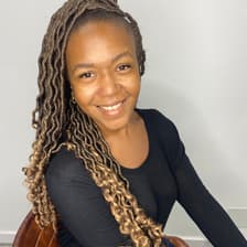 Profile picture for Amber Jackson