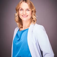 Profile picture for Aleksandra Martin