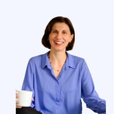 Profile picture for Valeria Kadelski