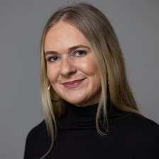 Profile picture for Grace Lynch