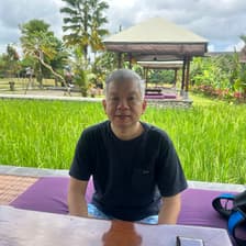 Profile picture for Kelvin Ng - Foodtech, Agtech, Aquatech Expert