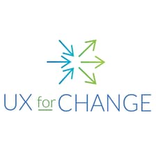 Profile picture for UX for Change Global