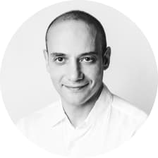 Profile picture for Petr Makagon
