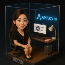 Profile picture for Kae Mochida