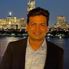 Profile picture for Nishant Pandey