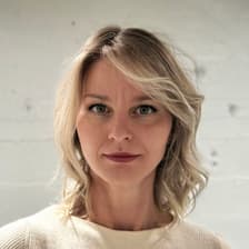 Profile picture for Jane Podbelskaya