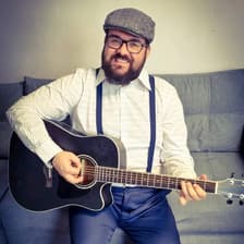 Profile picture for Łukasz