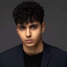 Profile picture for Kyrillus Mehanni