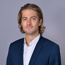 Profile picture for Mathieu Metral