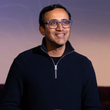 Profile picture for Anand C