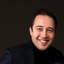 Profile picture for Joris van Oers