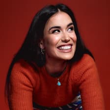 Profile picture for Magdalena Kim
