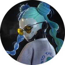 Profile picture for Joan Ng