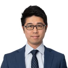 Profile picture for Eason Zhang