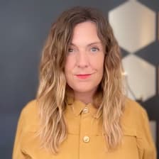 Profile picture for Briony Pete