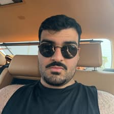 Profile picture for Mahan Rezapour