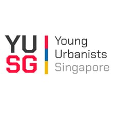 Profile picture for Young Urbanists Singapore