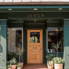 Profile picture for Seven On Davis