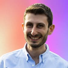 Profile picture for Almog Gavra