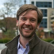 Profile picture for Byron Rath