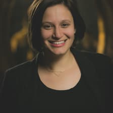 Profile picture for Rachele Haber-Thomson