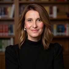 Profile picture for Kristen Benza McDonnell