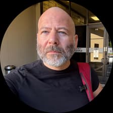 Profile picture for Max Interbrick