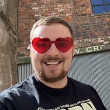 Profile picture for Jack Gilmore