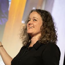 Profile picture for Rachel G. Barnard