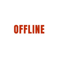 Profile picture for Offline