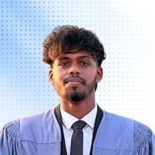 Profile picture for Arthikan Vettivel