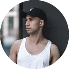 Profile picture for Francis Peter