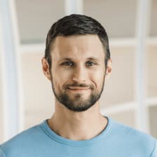 Profile picture for Dima Dobrynin