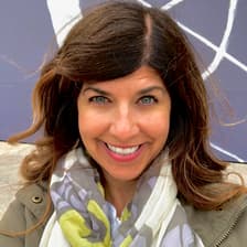 Profile picture for Stefanie Sisto