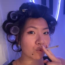 Profile picture for Cindy Ding