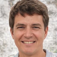 Profile picture for CEO Tài Nguyễn