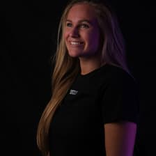 Profile picture for Charlotte Alholm