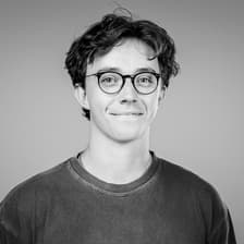 Profile picture for Adam Gilleland