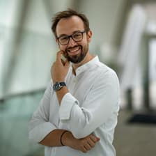 Profile picture for Antoine Martin