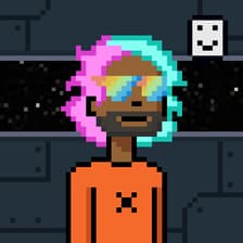 Profile picture for LINE NEXT l Moon
